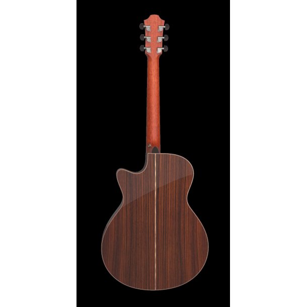 Furch Red Gc-SR a